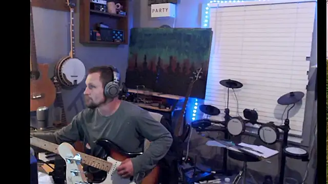 itsjameswebbscope online show from April 15, 2026, 5:14 am