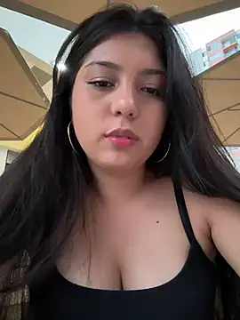 Maii chan online show from February 23, 2025, 11:04 pm