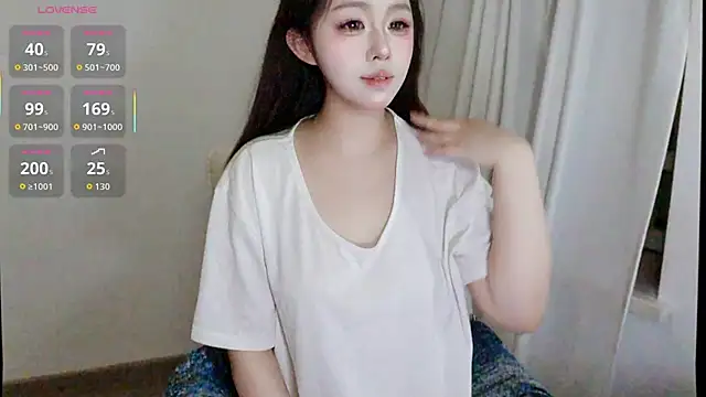 Hazel-11 online show from October 7, 2025, 2:47 pm