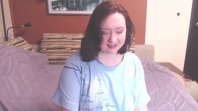 LouiseLuv online show from January 9, 2025, 1:13 pm