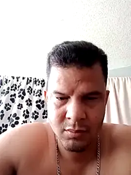 Lucho0886 online show from July 19, 2026, 12:42 pm
