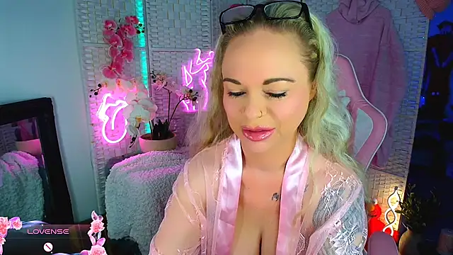 EllieKarrX online show from January 21, 2025, 9:25 pm