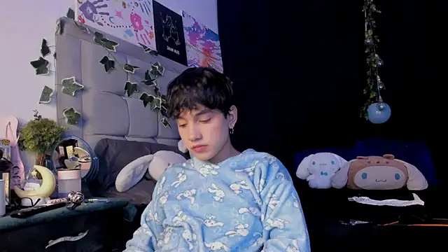 blue baby20 online show from January 27, 2025, 7:56 am