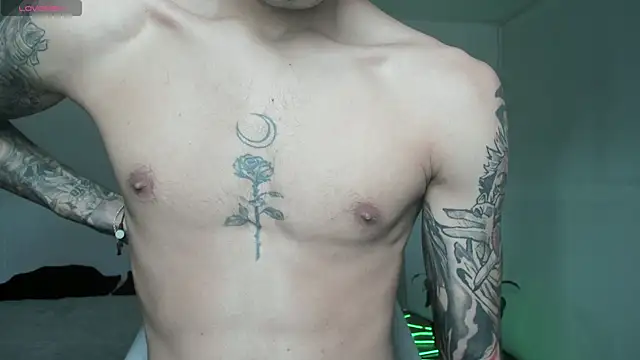 Damon  333 online show from April 13, 2026, 6:02 pm