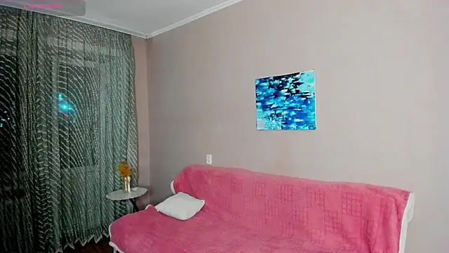 -Sacura- online show from April 7, 2026, 4:40 pm