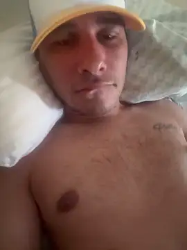 Gregorio Argotte01 online show from March 20, 2026, 4:12 pm