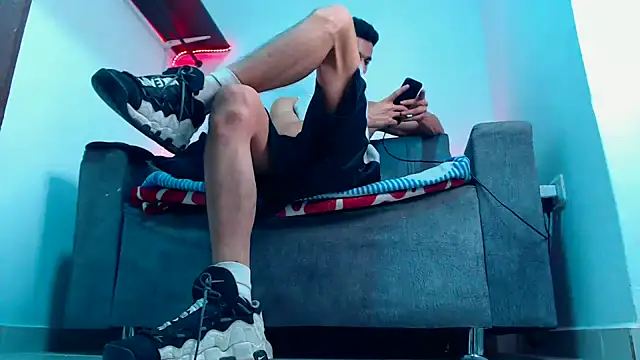 mastersmits online show from March 10, 2026, 8:36 pm