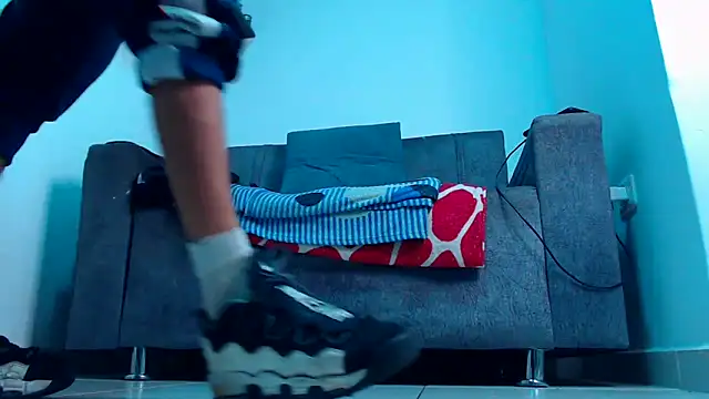 mastersmits online show from March 21, 2026, 11:41 pm