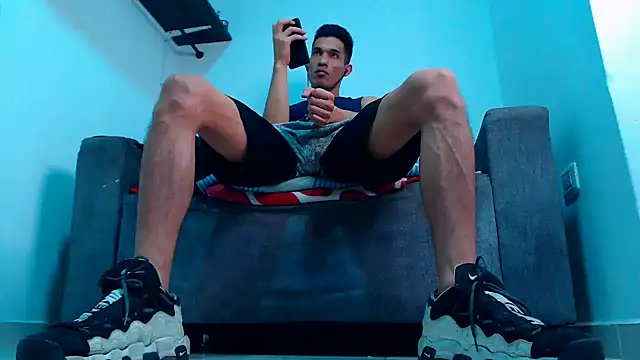 mastersmits online show from March 29, 2026, 2:33 am