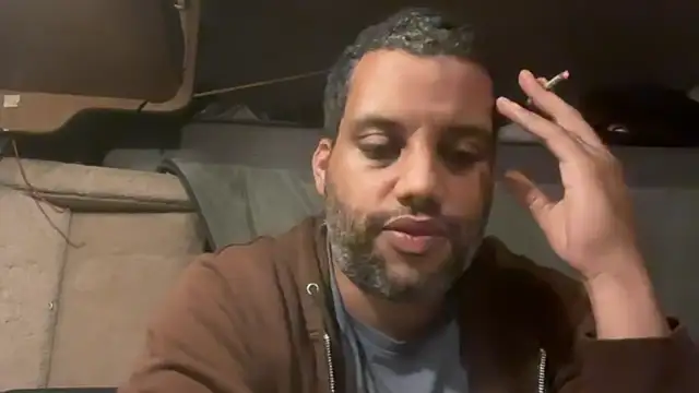 AbsolutMouuah online show from October 18, 2025, 9:59 pm