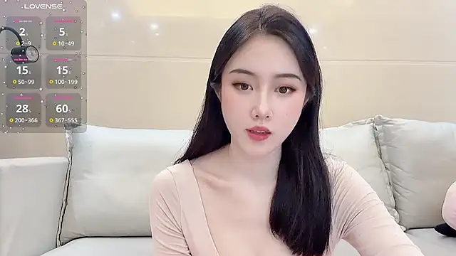 ruoling 19 online show from January 10, 2025, 11:54 am