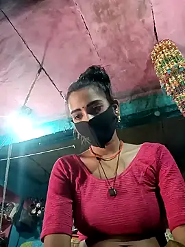 Poojashrma33 online show from February 14, 2025, 7:07 am