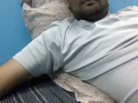 NiceBoy9099 online show from January 26, 2025, 8:57 am