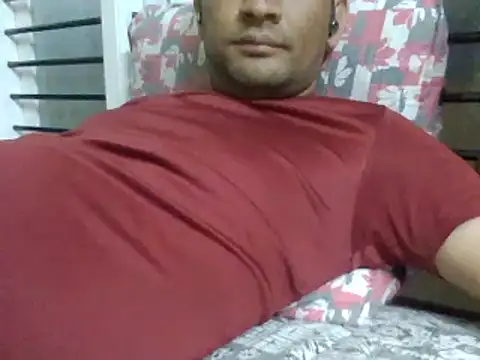 NiceBoy9099 online show from February 20, 2025, 5:29 pm