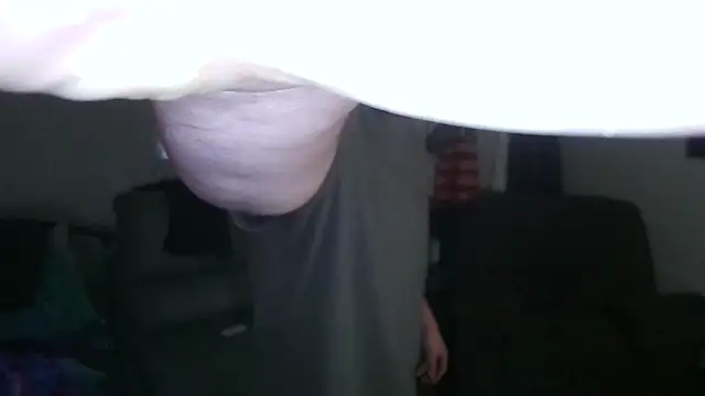 Boogieflex1 online show from November 23, 2025, 8:41 pm