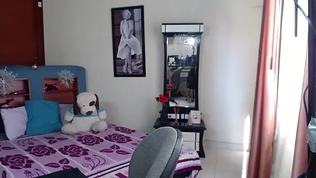 Snapshot of jeyloveebony chatting on December 4, 2024, 1:53 pm jeyloveebony online show from December 4, 2024, 1:53 pm