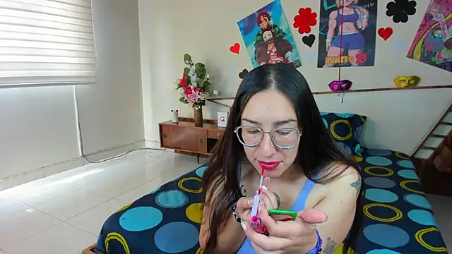 Snapshot of jeyloveebony chatting on January 4, 2025, 2:14 pm jeyloveebony online show from January 4, 2025, 2:14 pm