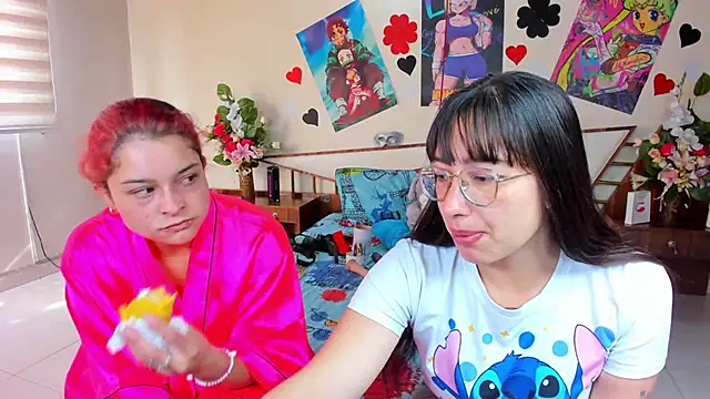 Snapshot of jeyloveebony chatting on January 13, 2025, 1:28 pm jeyloveebony online show from January 13, 2025, 1:28 pm