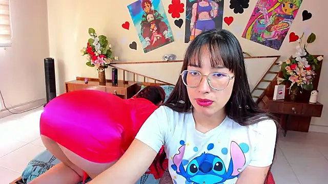 Snapshot of jeyloveebony chatting on January 13, 2025, 4:30 pm jeyloveebony online show from January 13, 2025, 4:30 pm
