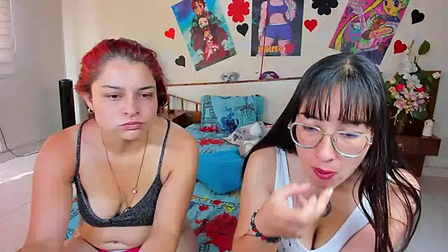 Snapshot of jeyloveebony chatting on January 14, 2025, 1:38 pm jeyloveebony online show from January 14, 2025, 1:38 pm