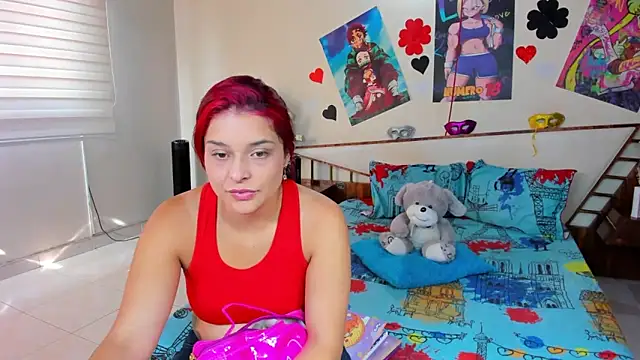 Snapshot of jeyloveebony chatting on January 17, 2025, 1:24 pm jeyloveebony online show from January 17, 2025, 1:24 pm