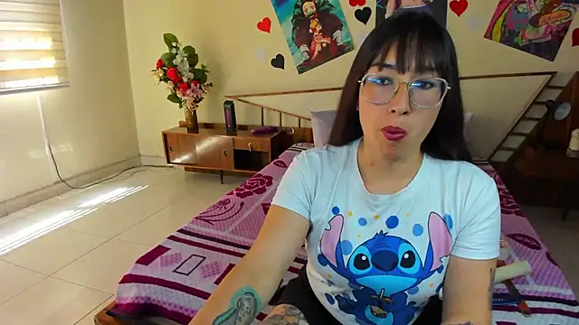 Snapshot of jeyloveebony chatting on January 20, 2025, 5:16 pm jeyloveebony online show from January 20, 2025, 5:16 pm