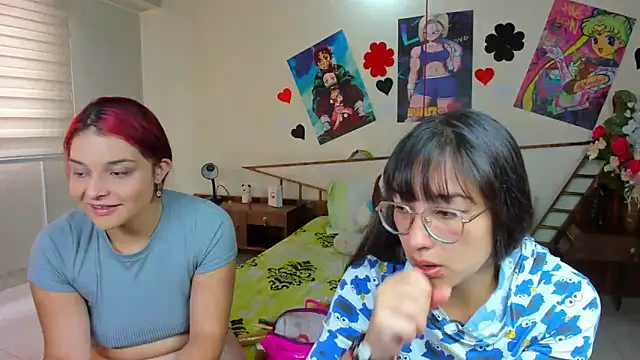 Snapshot of jeyloveebony chatting on January 27, 2025, 1:52 pm jeyloveebony online show from January 27, 2025, 1:52 pm