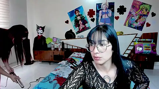 Snapshot of jeyloveebony chatting on September 17, 2025, 2:08 pm jeyloveebony online show from September 17, 2025, 2:08 pm