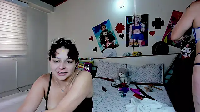 Snapshot of jeyloveebony chatting on September 27, 2025, 12:43 pm jeyloveebony online show from September 27, 2025, 12:43 pm