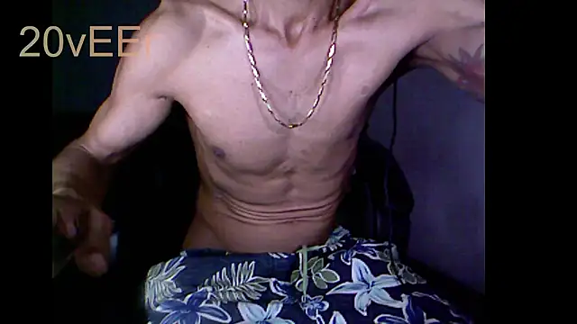 20vEEr online show from February 1, 2026, 8:07 pm