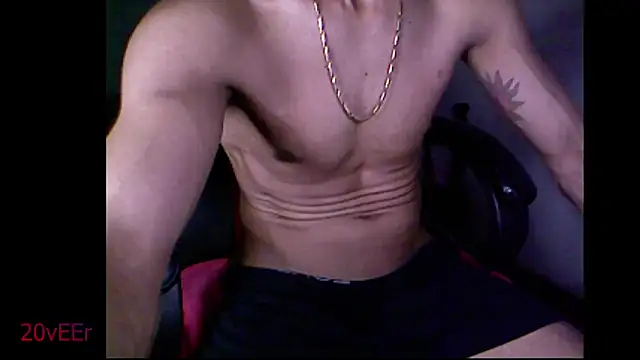 20vEEr online show from March 22, 2026, 7:01 am