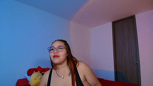 Snapshot of Rousrossell_4 chatting on May 3, 2026, 6:58 pm Rousrossell 4 online show from May 3, 2026, 6:58 pm