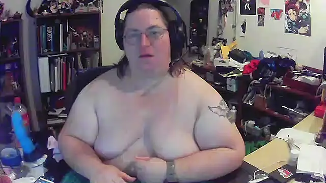 ShibariTurtleDuck online show from September 9, 2025, 10:31 pm