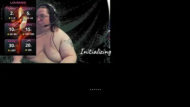 ShibariTurtleDuck online show from September 16, 2025, 12:44 am