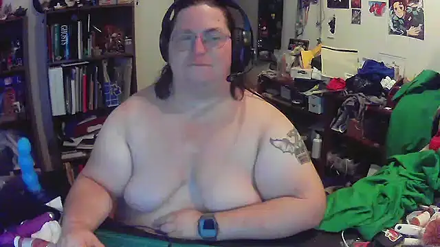 ShibariTurtleDuck online show from September 23, 2025, 10:13 pm