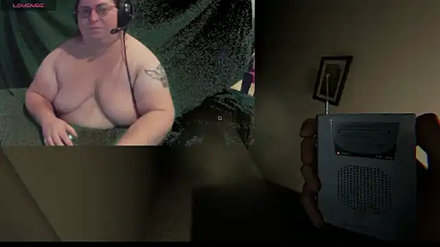 ShibariTurtleDuck online show from October 5, 2025, 1:15 am