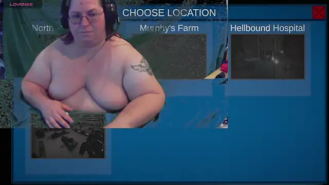 ShibariTurtleDuck online show from October 5, 2025, 7:01 pm