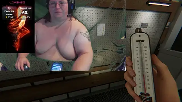 ShibariTurtleDuck online show from October 9, 2025, 12:52 am