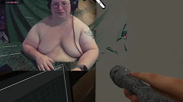 ShibariTurtleDuck online show from October 11, 2025, 12:10 am