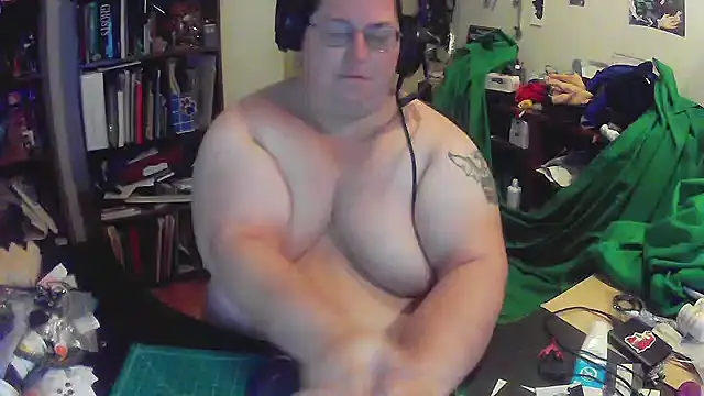 ShibariTurtleDuck online show from October 14, 2025, 11:16 pm