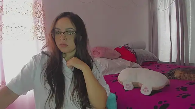 HARLEYNAPIER online show from January 16, 2026, 4:33 pm