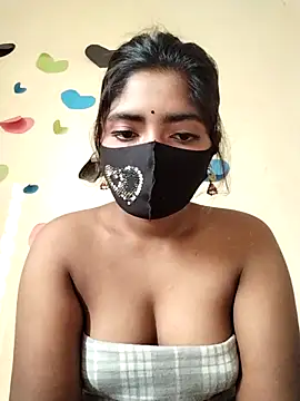 Lina-Rose online show from February 28, 2025, 1:58 am