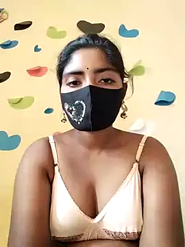 Lina-Rose online show from February 28, 2025, 5:37 am