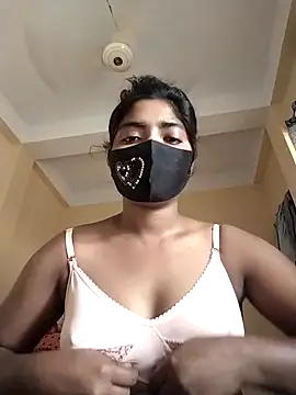 Lina-Rose online show from March 2, 2025, 3:34 am