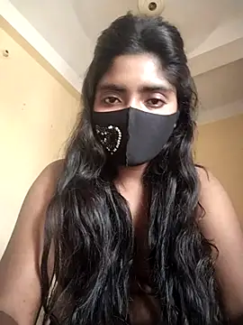 Lina-Rose online show from March 3, 2025, 9:11 am