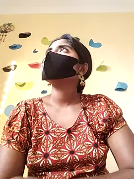 Lina-Rose online show from March 7, 2025, 1:20 am