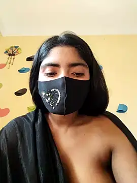 Lina-Rose online show from March 8, 2025, 6:32 am