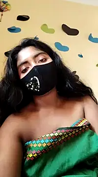 Lina-Rose online show from March 9, 2025, 4:16 am