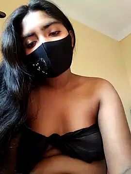 Lina-Rose online show from March 11, 2025, 7:37 am