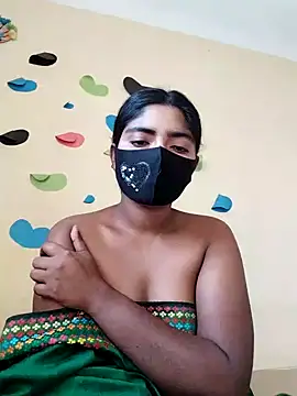 Lina-Rose online show from March 13, 2025, 8:15 am